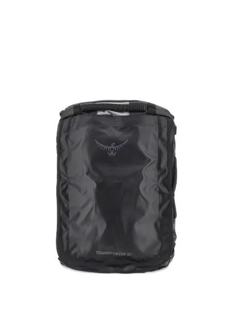Transporter 30 holdall by OSPREY PACKS
