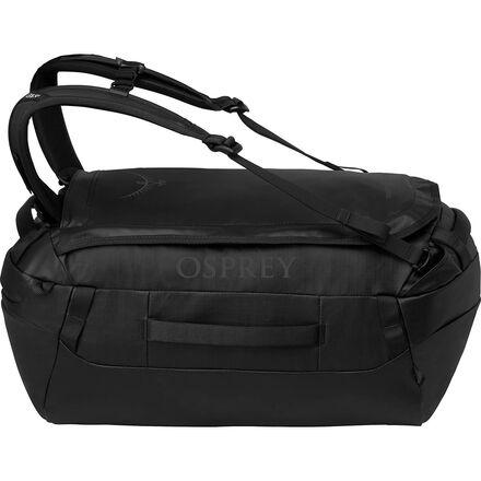 Transporter 30L Duffel Bag by OSPREY PACKS