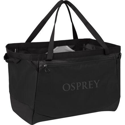 Transporter 60L Gear Tote Bag by OSPREY PACKS