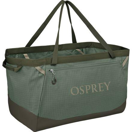 Transporter 60L Gear Tote Bag by OSPREY PACKS
