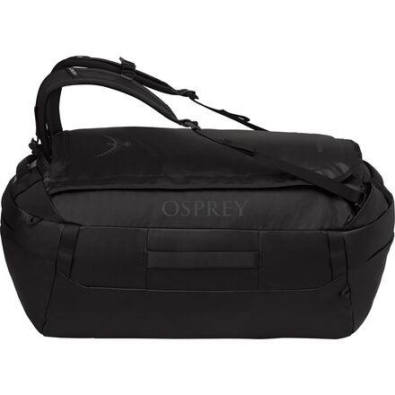 Transporter 65L Duffel Bag by OSPREY PACKS