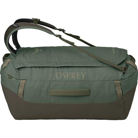 Transporter 65L Duffel Bag by OSPREY PACKS