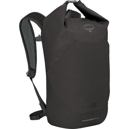 Transporter Roll Top WP 30L Pack by OSPREY PACKS