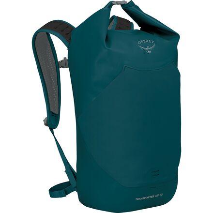Transporter Roll Top WP 30L Pack by OSPREY PACKS