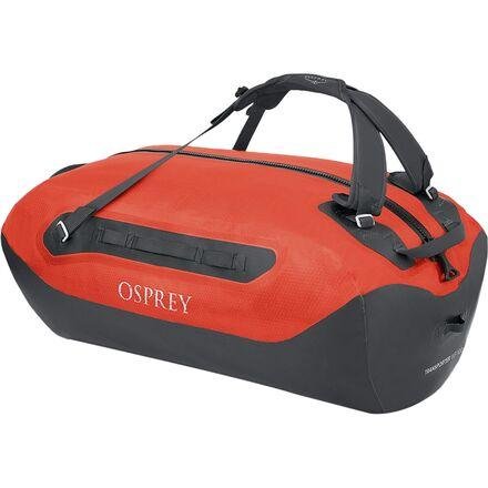 Transporter Waterproof 100L Duffel Bag by OSPREY PACKS