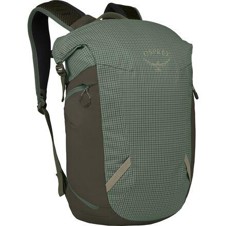 Transporter Zinch Pack by OSPREY PACKS