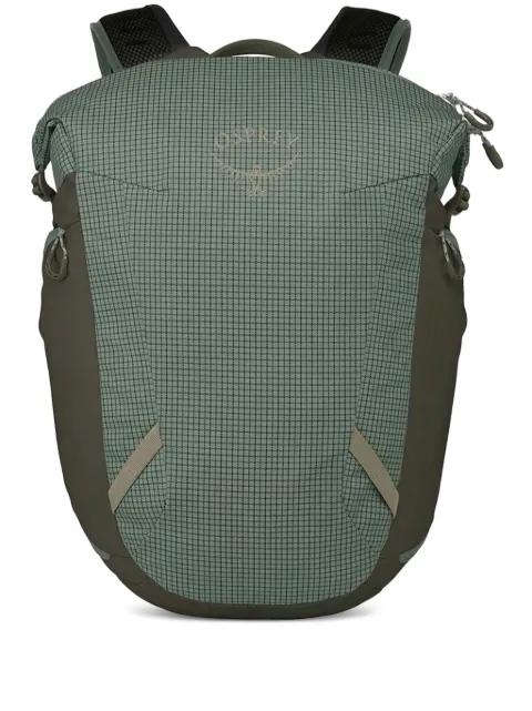 Transporter™ Zinch backpack by OSPREY PACKS