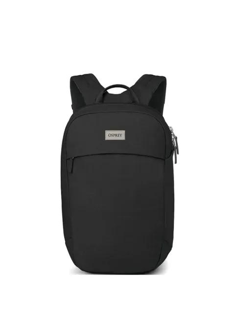 logo-patch backpack by OSPREY PACKS