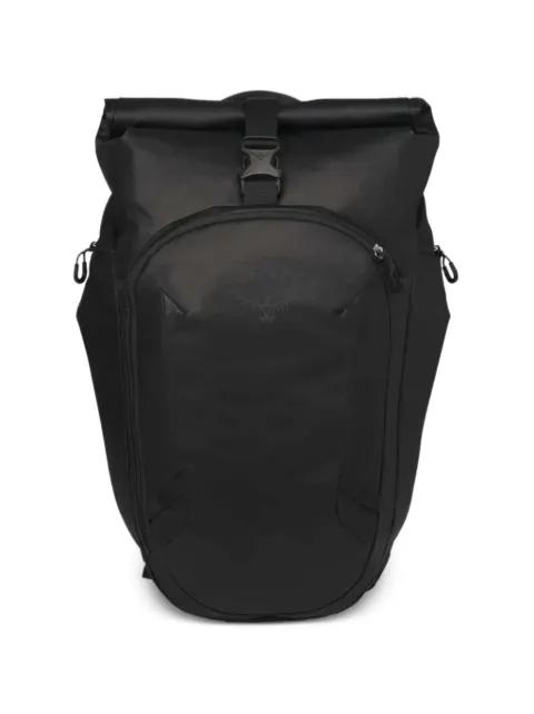 roll-top backpack by OSPREY PACKS