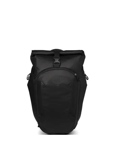 roll-top buckle-fastening backpack by OSPREY PACKS