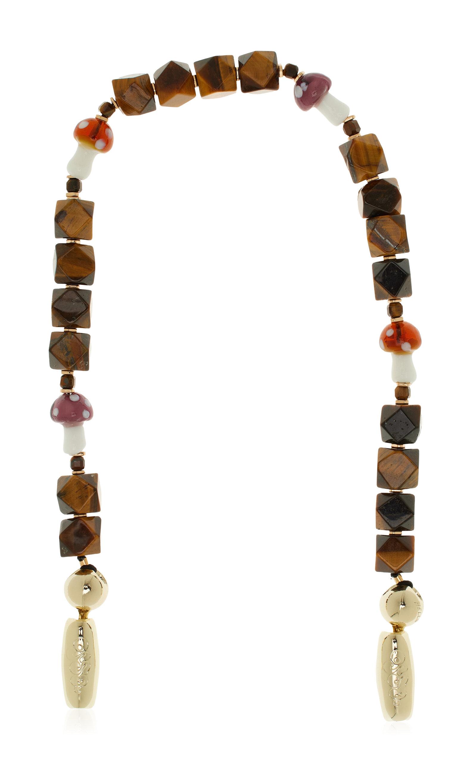 Ossa Exclusive La Isla Phone Strap Wristlet - Moda Operandi by OSSA