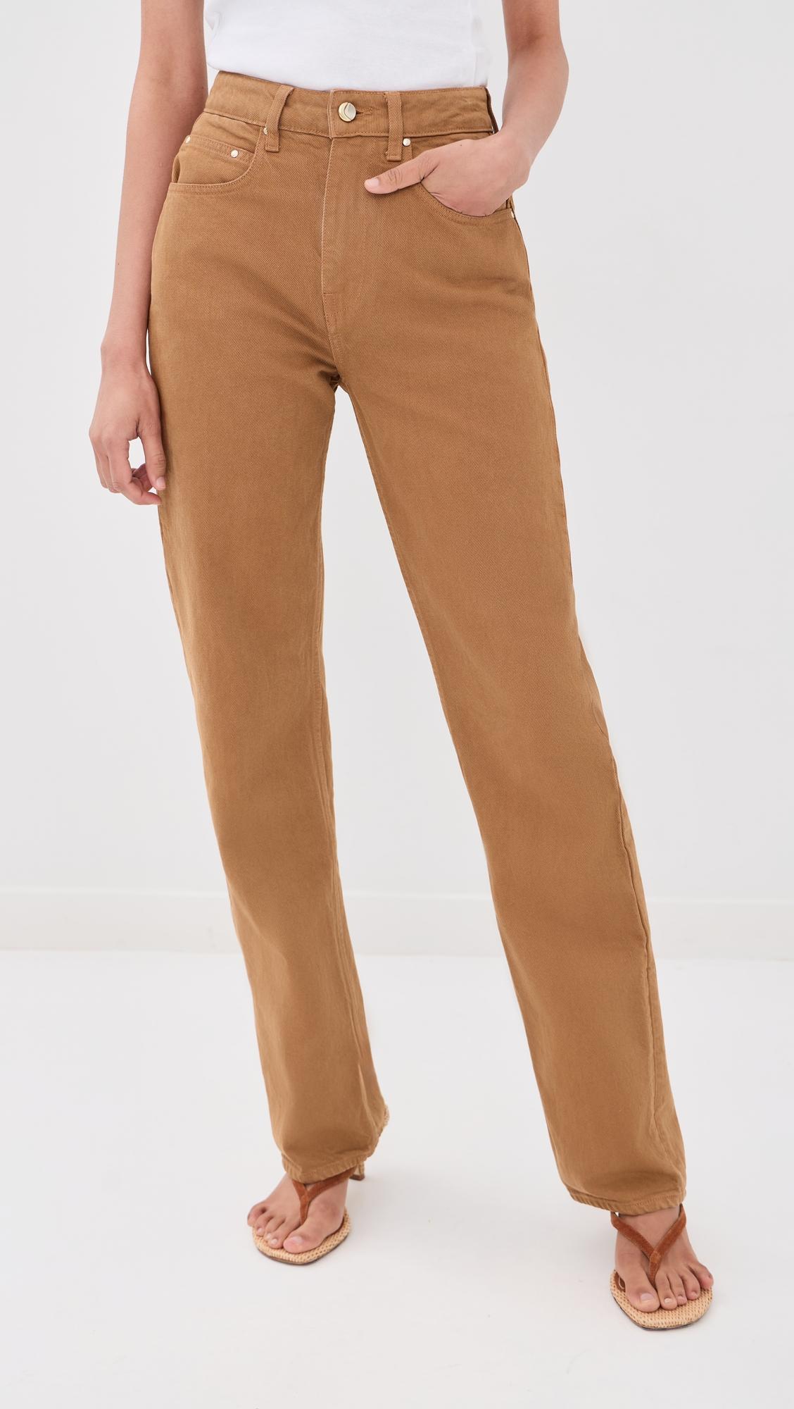 Noon Jeans by OSSOU