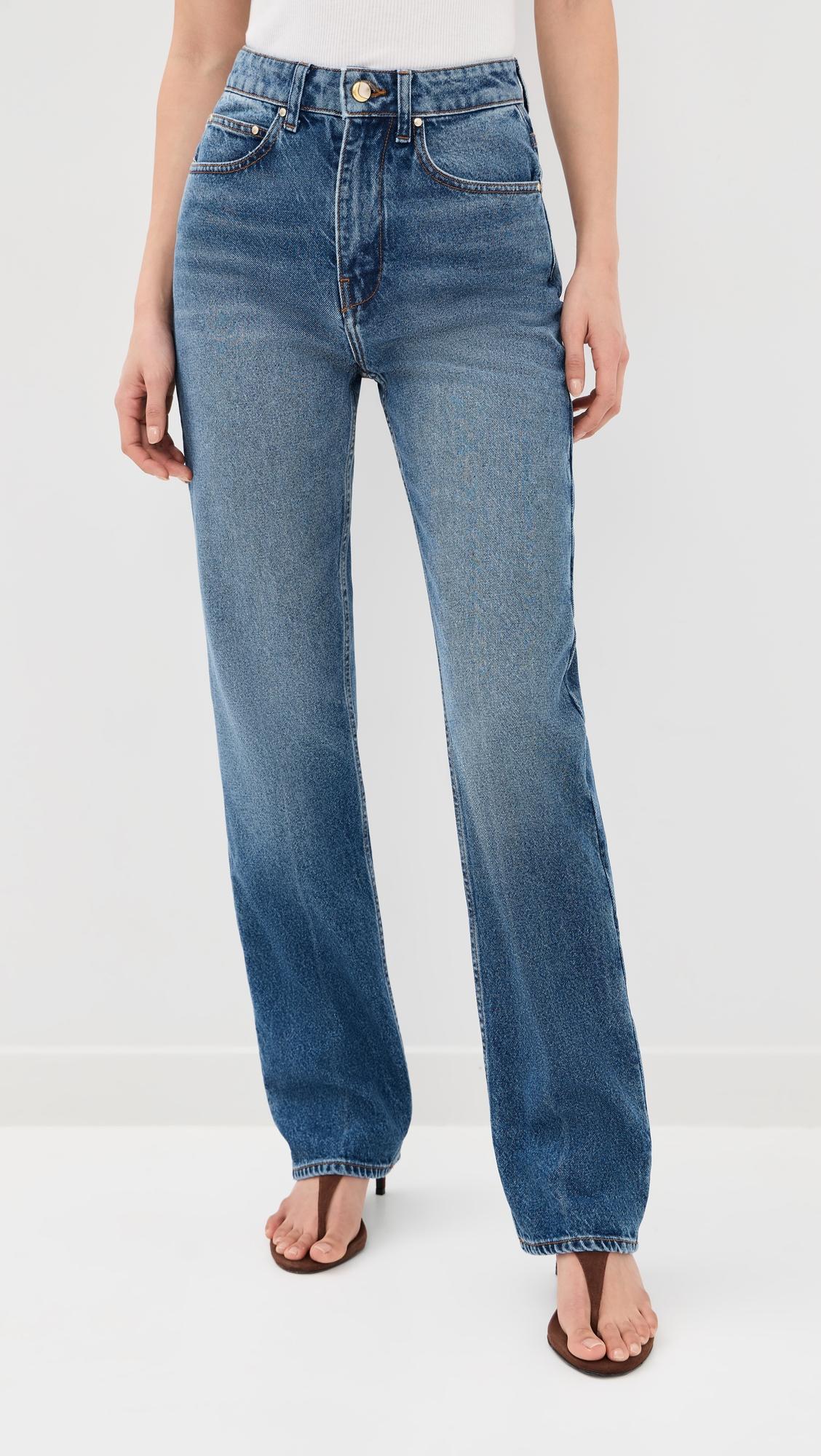 Noon Jeans by OSSOU