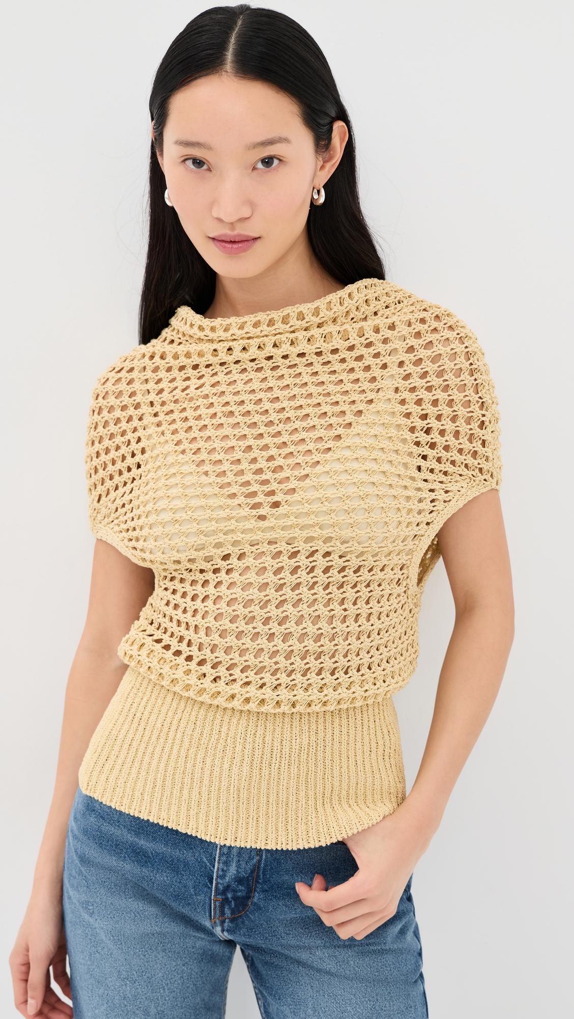 Reid Top by OSSOU