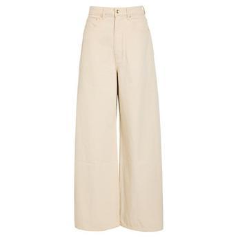 SLICK PANTS by OSSOU