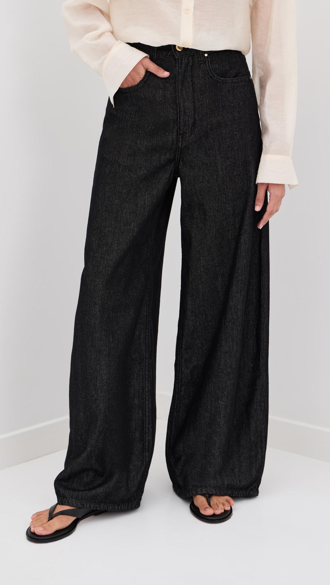 Slick Jeans by OSSOU