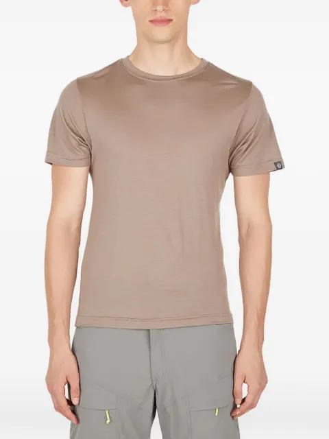 crew-neck T-shirt by OSTRYA