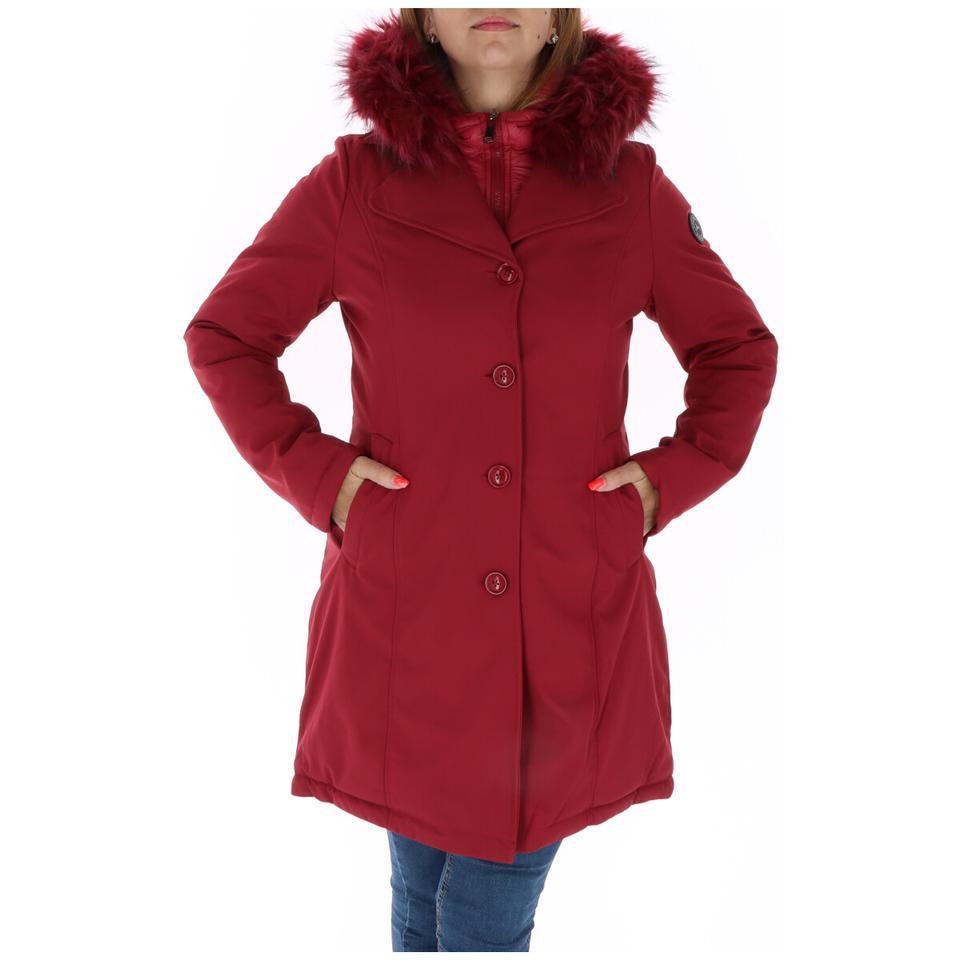 Nazareno Gabrielli Women's In Red Jacket by OTHER