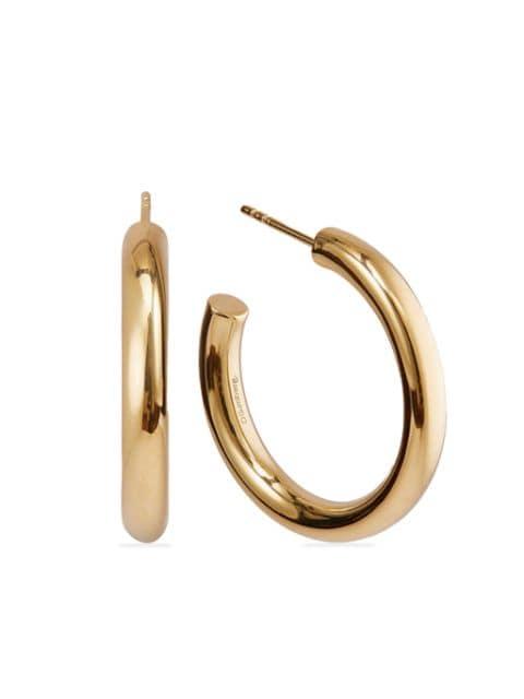 Everyday Slim hoops by OTIUMBERG