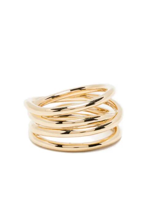 Twine Ring by OTIUMBERG