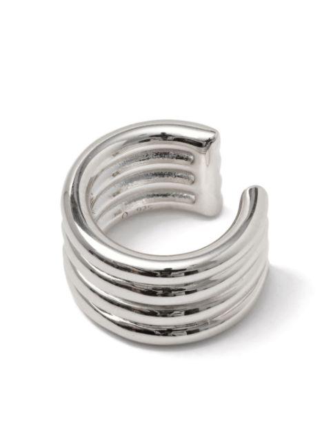 stratis ear cuff by OTIUMBERG