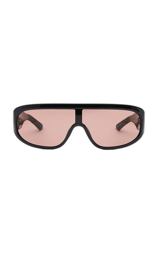 Otra Rio Sunglasses in Black by OTRA