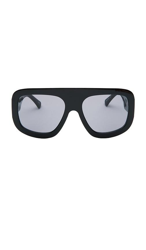 Otra Vail Sunglasses in Black by OTRA
