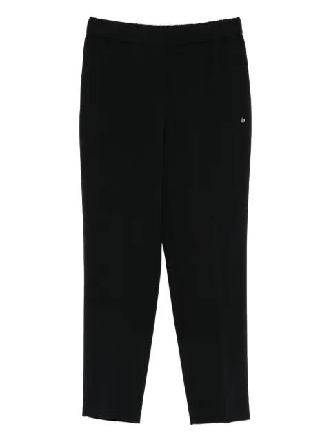 Cinzia trousers by OTTOD'AME
