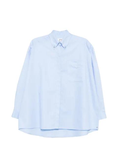 cotton shirt by OTTOD'AME