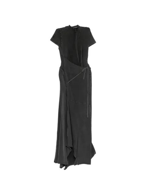 Adaptive maxi dress by OTTOLINGER