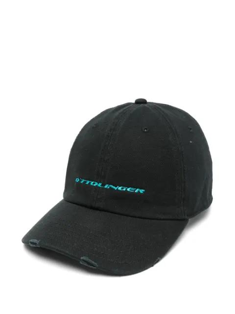 Beach cap by OTTOLINGER