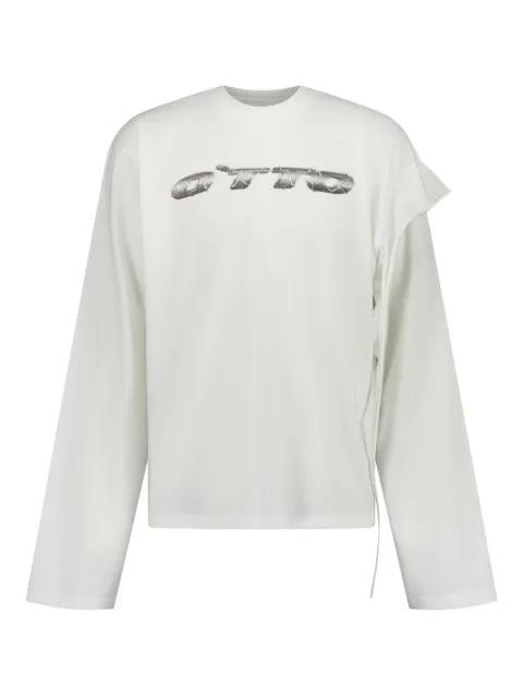 Grafik T-shirt by OTTOLINGER