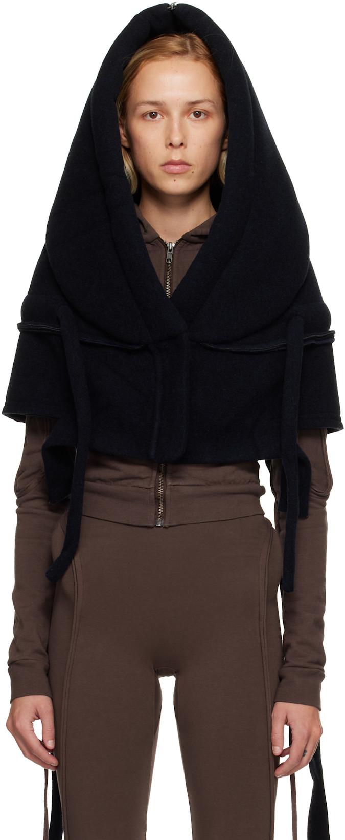 Navy Super Hood by OTTOLINGER