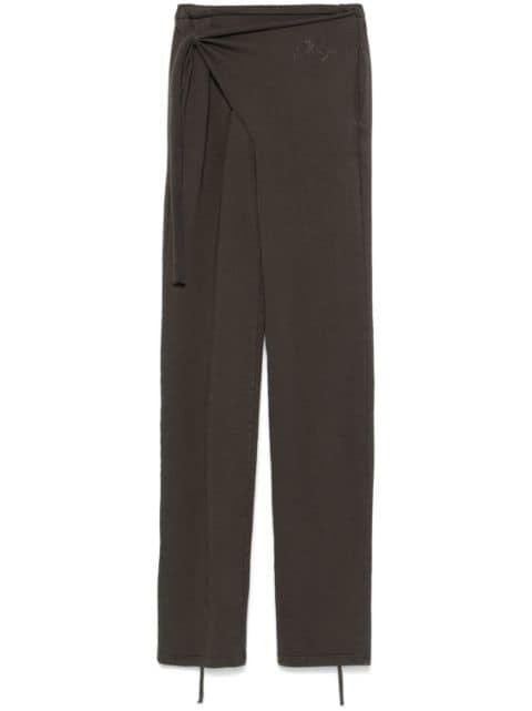 Otto sweatpants by OTTOLINGER