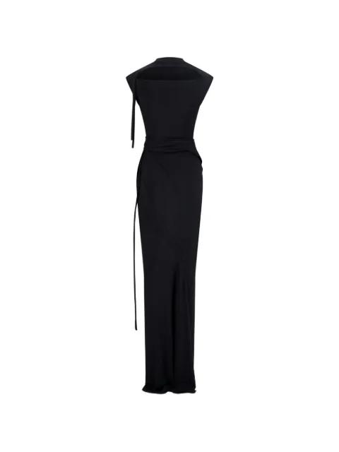 Sleevy maxi dress by OTTOLINGER