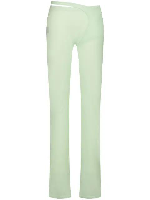 Swim leggings by OTTOLINGER