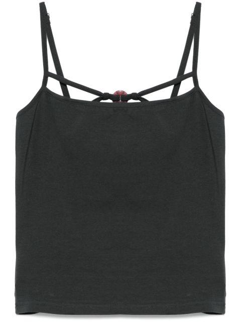 charmed tank top by OTTOLINGER