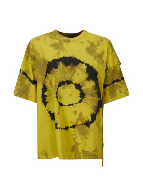 cotton T-shirt by OTTOLINGER