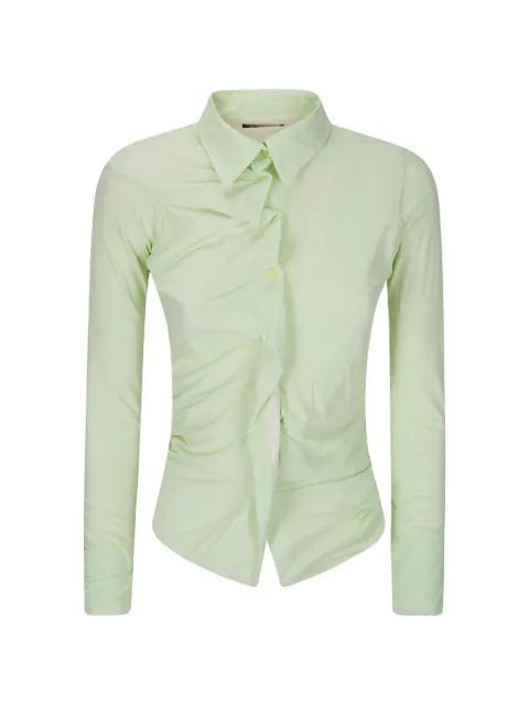long-sleeves shirt by OTTOLINGER
