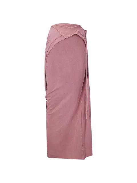 slitted maxi skirt by OTTOLINGER