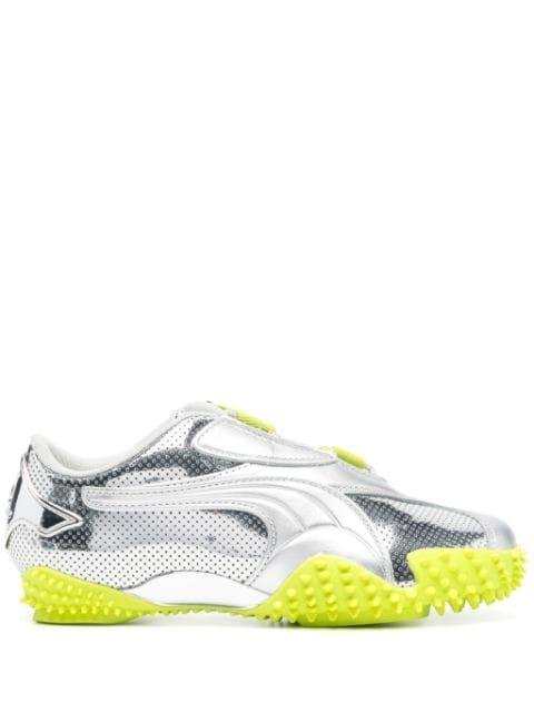 x Puma Mostro sneakers by OTTOLINGER