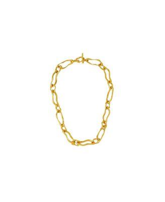 Etta Chain Necklace by OTTOMAN HANDS