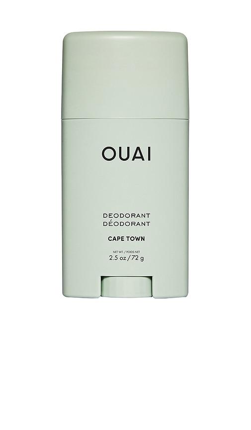 OUAI Deodorant in Cape Town by OUAI