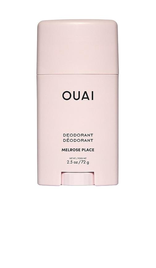 OUAI Deodorant in Melrose Place by OUAI