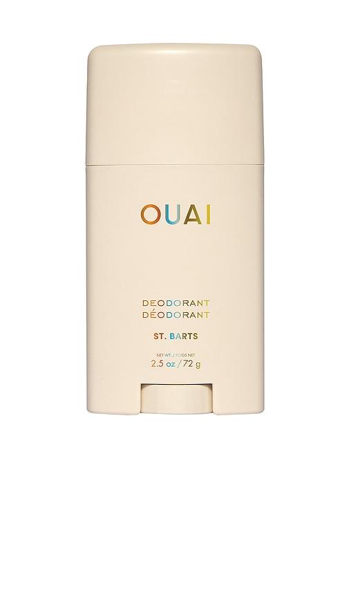 OUAI Deodorant in St. Barts by OUAI