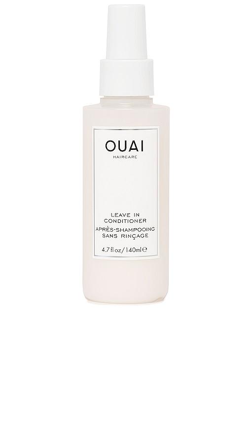OUAI Leave In Conditioner in Beauty by OUAI