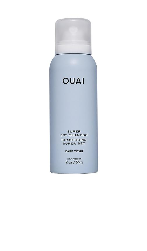 OUAI Travel Super Dry Shampoo in Cape Town by OUAI