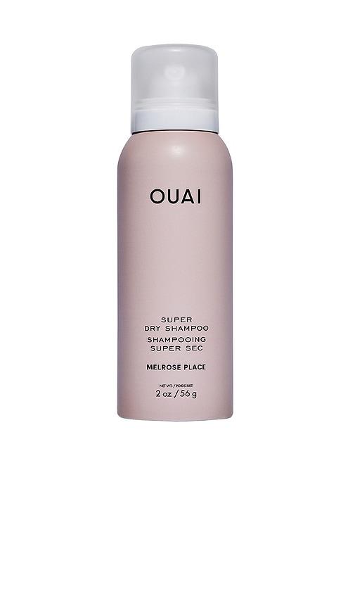 OUAI Travel Super Dry Shampoo in Melrose Place by OUAI