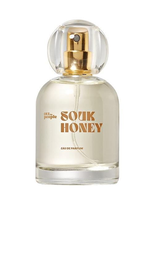 OUI The People Souk Honey Eau De Parfum in Beauty by OUI THE PEOPLE