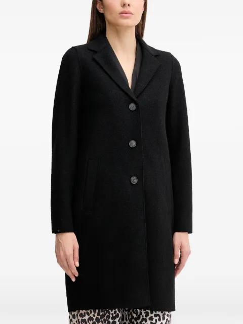 button coat by OUI